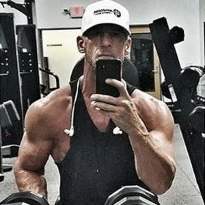 Meet your Posher, Todd